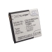 Clear label view CS-HU8832HL 2050mAh 7.6Wh 3.7VDC HB5R1 Cameron Sino