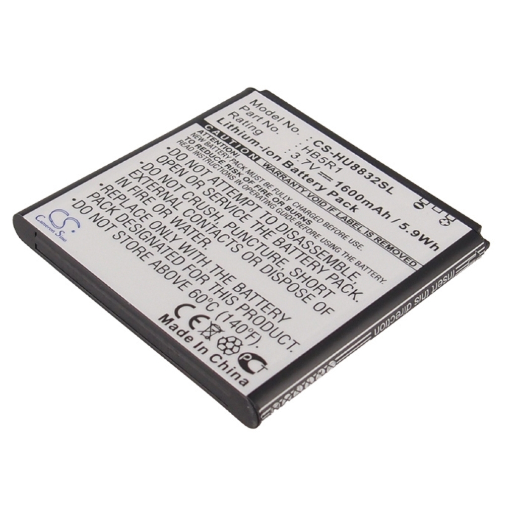 Bureau-oplader Texas instruments CS-HU8832SL