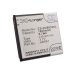 Clear label CS-HU8832XL 1800mAh 6.7Wh 3.7V HB5R1 Cameron Sino X-Longer