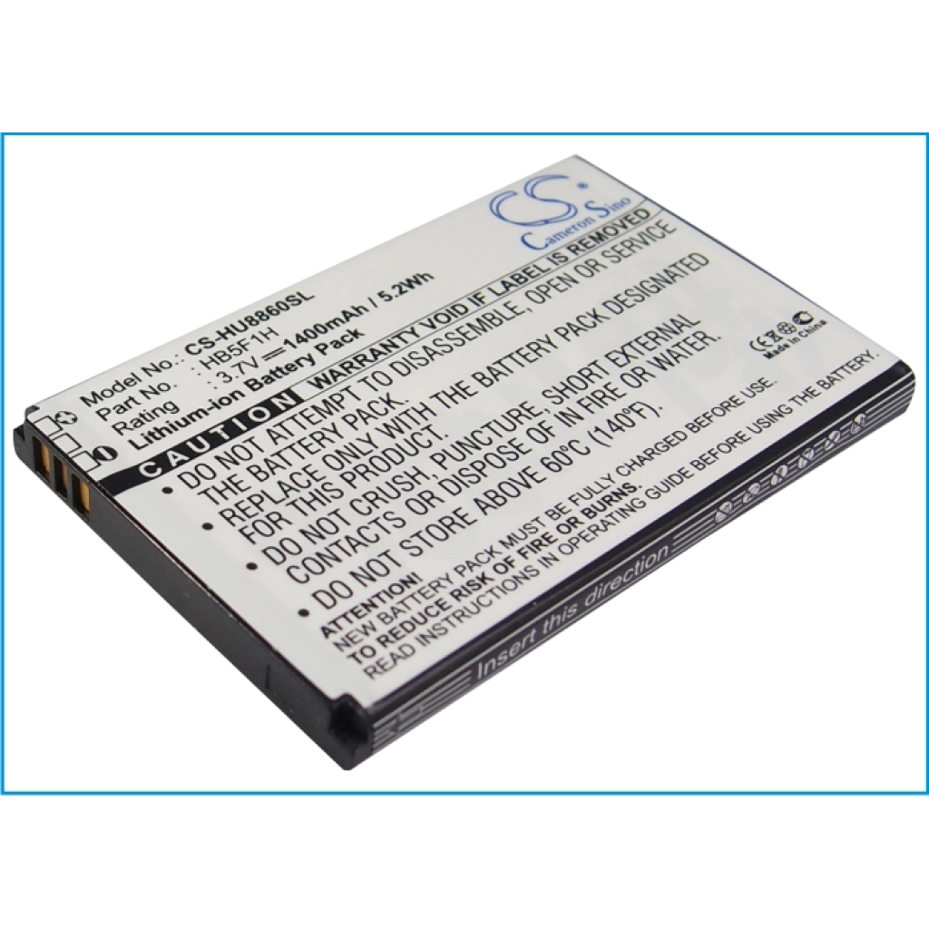 Bureau-oplader Blu CS-HU8860SL