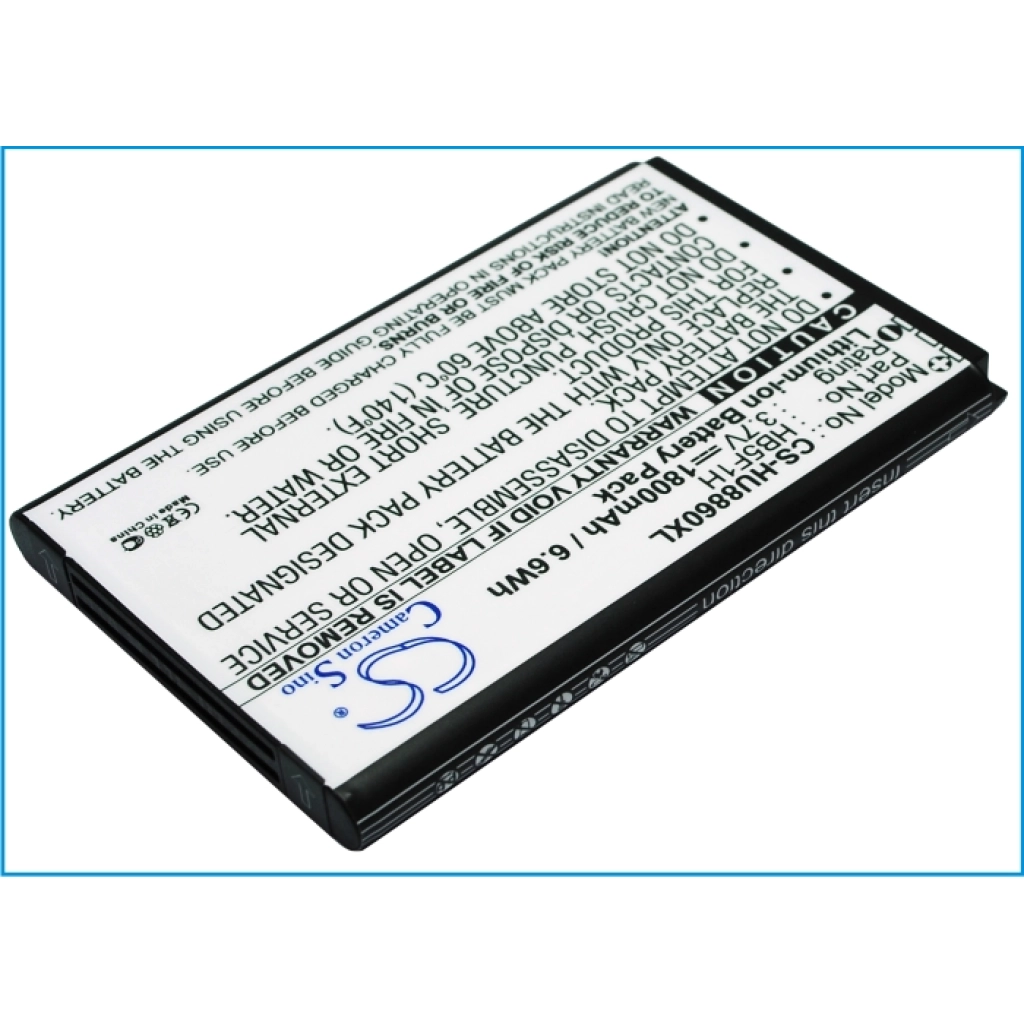 Bureau-oplader Blu CS-HU8860XL