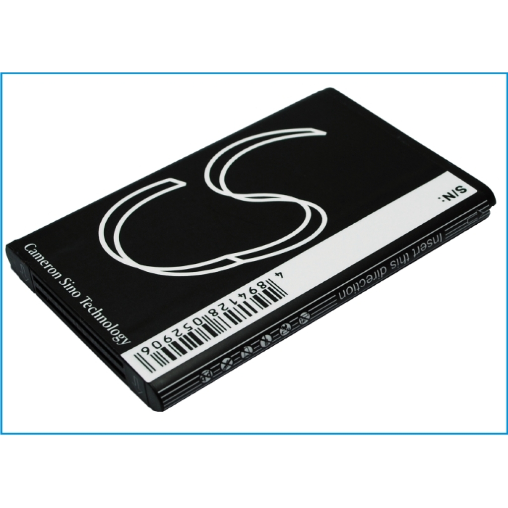 Bureau-oplader Texas instruments CS-HU8860XL