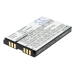 Battery compatible with Huawei CS-HU9200SL