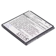 Compatibele batterijvervanging voor Huawei HB5R1V