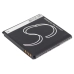 Bureau-oplader Metropcs CS-HU9508SL