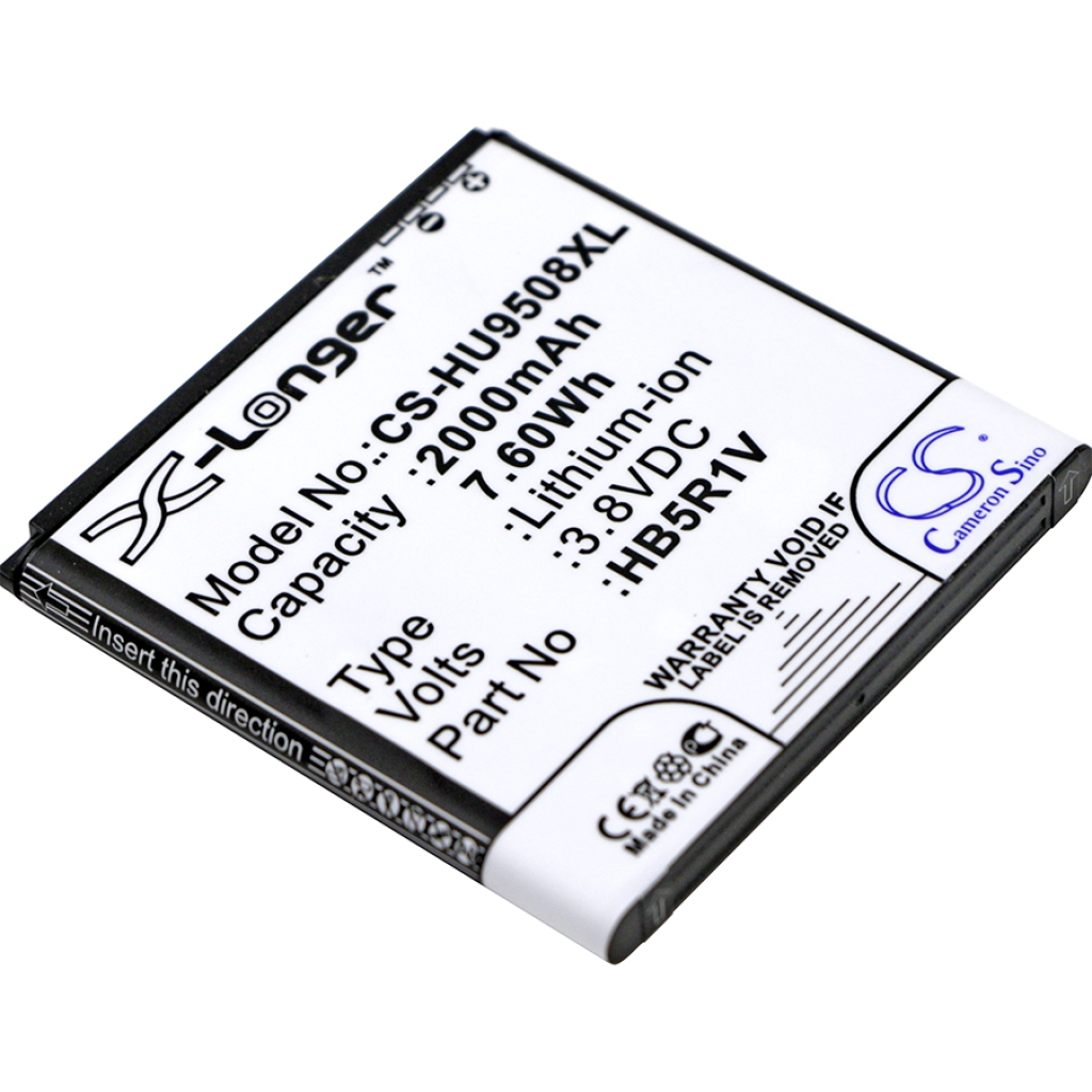 Bureau-oplader Boostmobile CS-HU9508XL