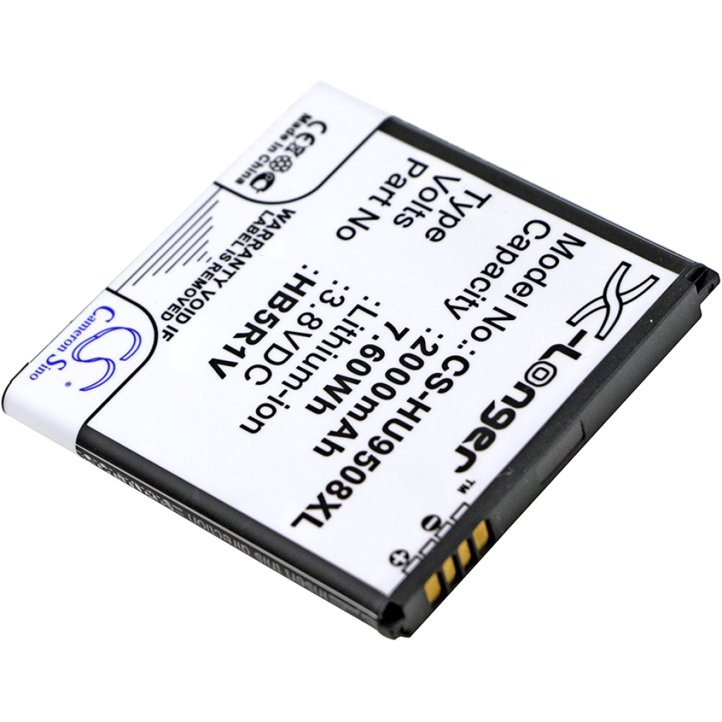 Bureau-oplader Boostmobile CS-HU9508XL