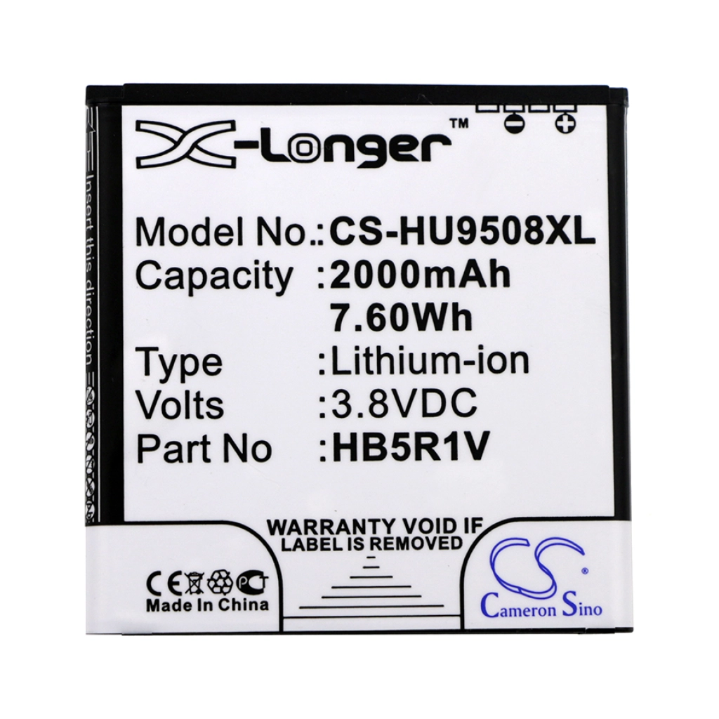 Bureau-oplader Amazing CS-HU9508XL