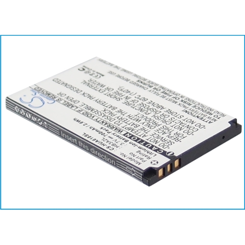 Bureau-oplader Texas instruments CS-HUA618SL