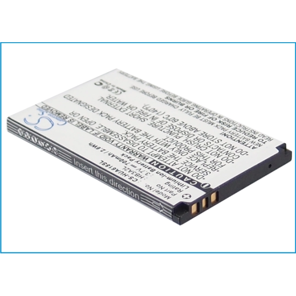 Bureau-oplader Amazing CS-HUA618SL