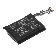 Battery compatibleWith Smartwatch Battery