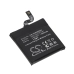 Compatible battery replacement for Huawei HB512627ECW