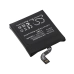 Compatible battery replacement for Huawei HB512627ECW