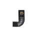 Compatible battery replacement for Huawei HB512627ECW