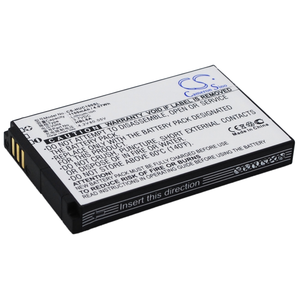 Bureau-oplader Boostmobile CS-HUC100SL