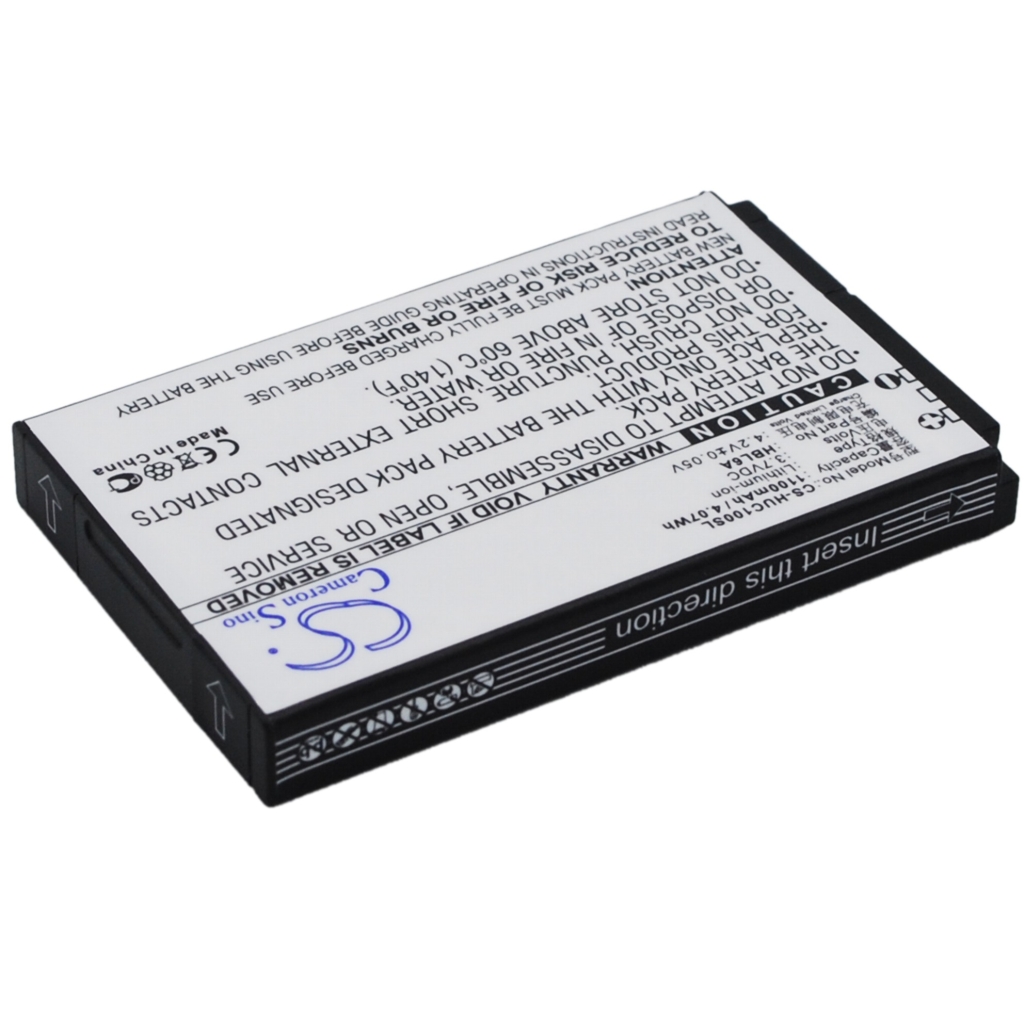 Bureau-oplader Boostmobile CS-HUC100SL