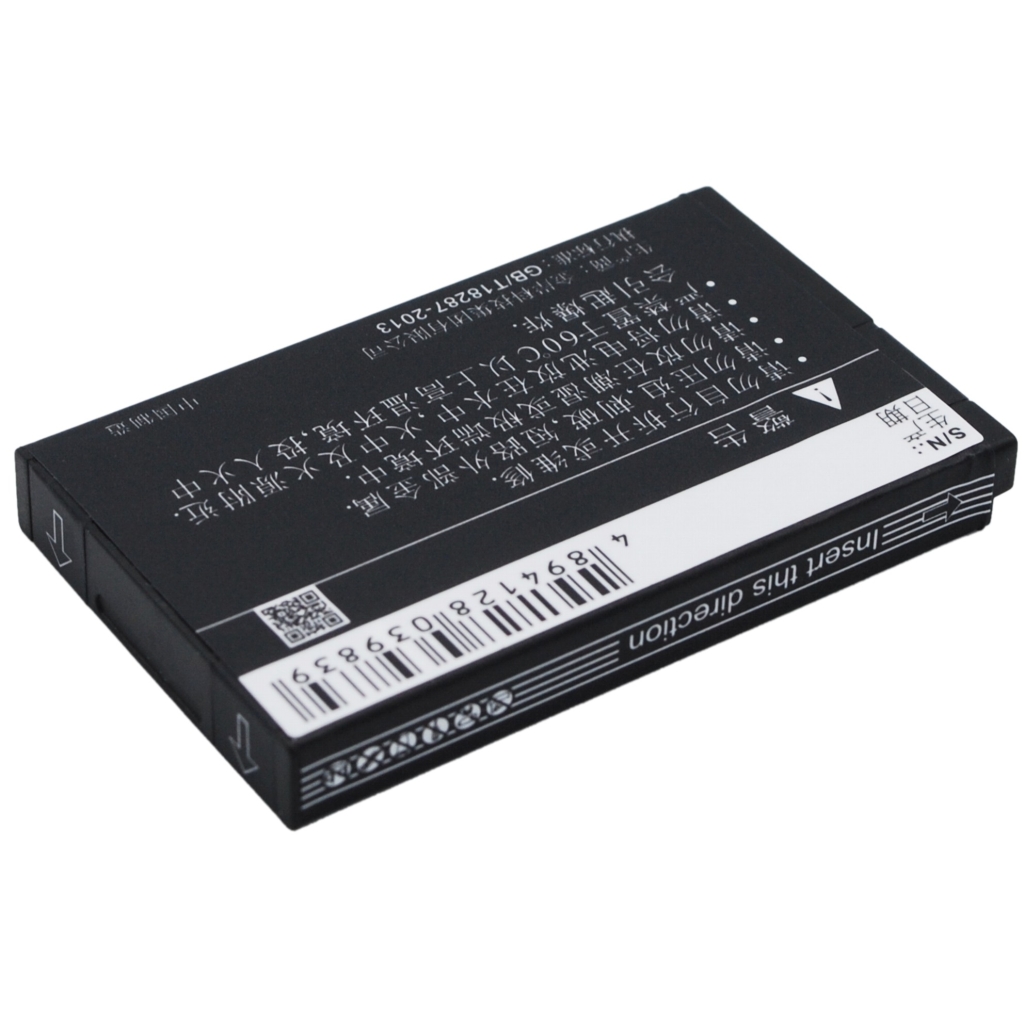 Bureau-oplader Boostmobile CS-HUC100SL
