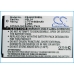 Battery compatible with Huawei ESIA CS-HUC308SL