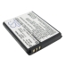 Batterij voor mobiele telefoon Huawei CS-HUC560SL