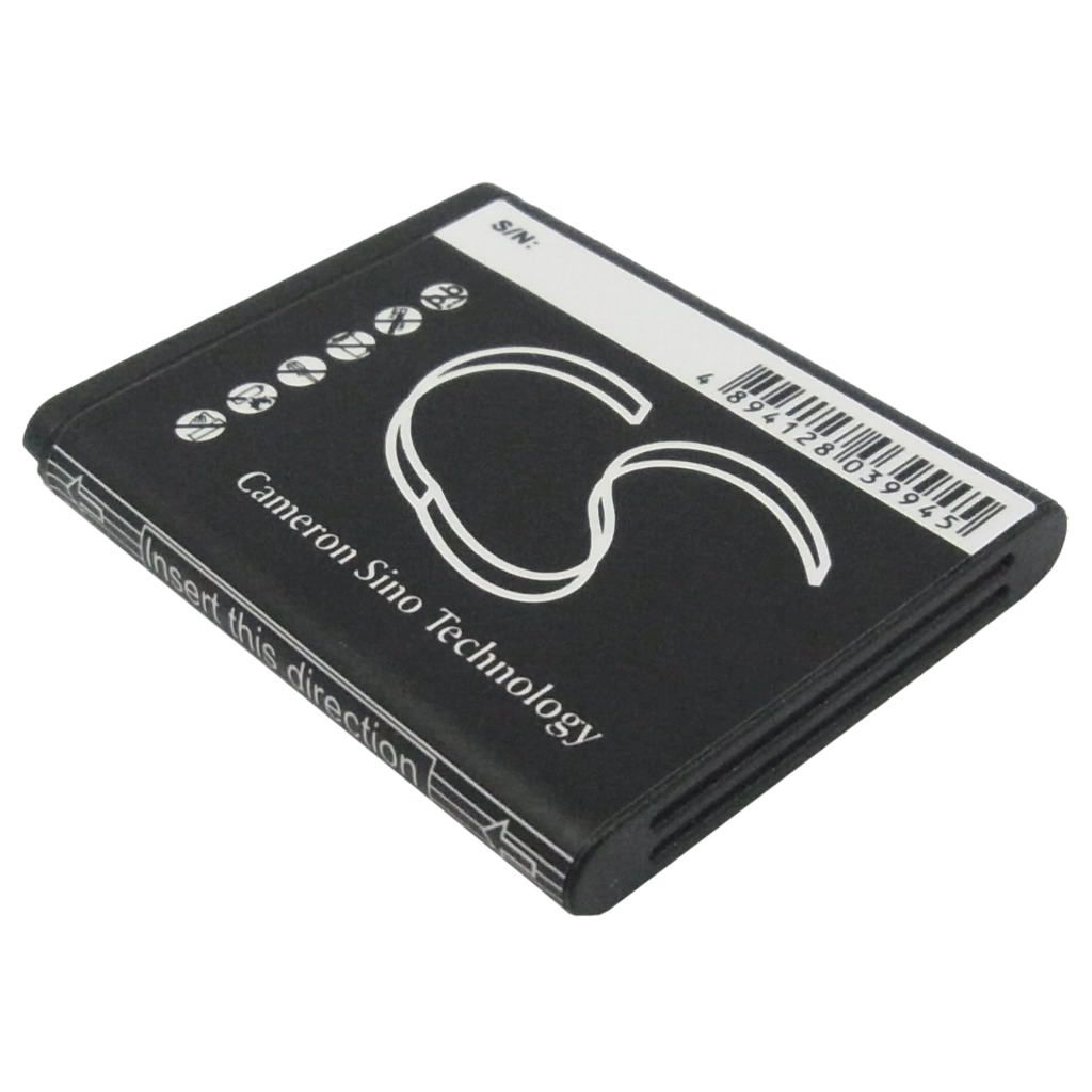 Batterijen Vervangt HB5D1