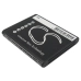 Batterij voor mobiele telefoon Huawei C5710