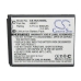 Batterij voor mobiele telefoon Huawei CS-HUC560SL