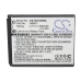 Batterij voor mobiele telefoon Huawei C5710