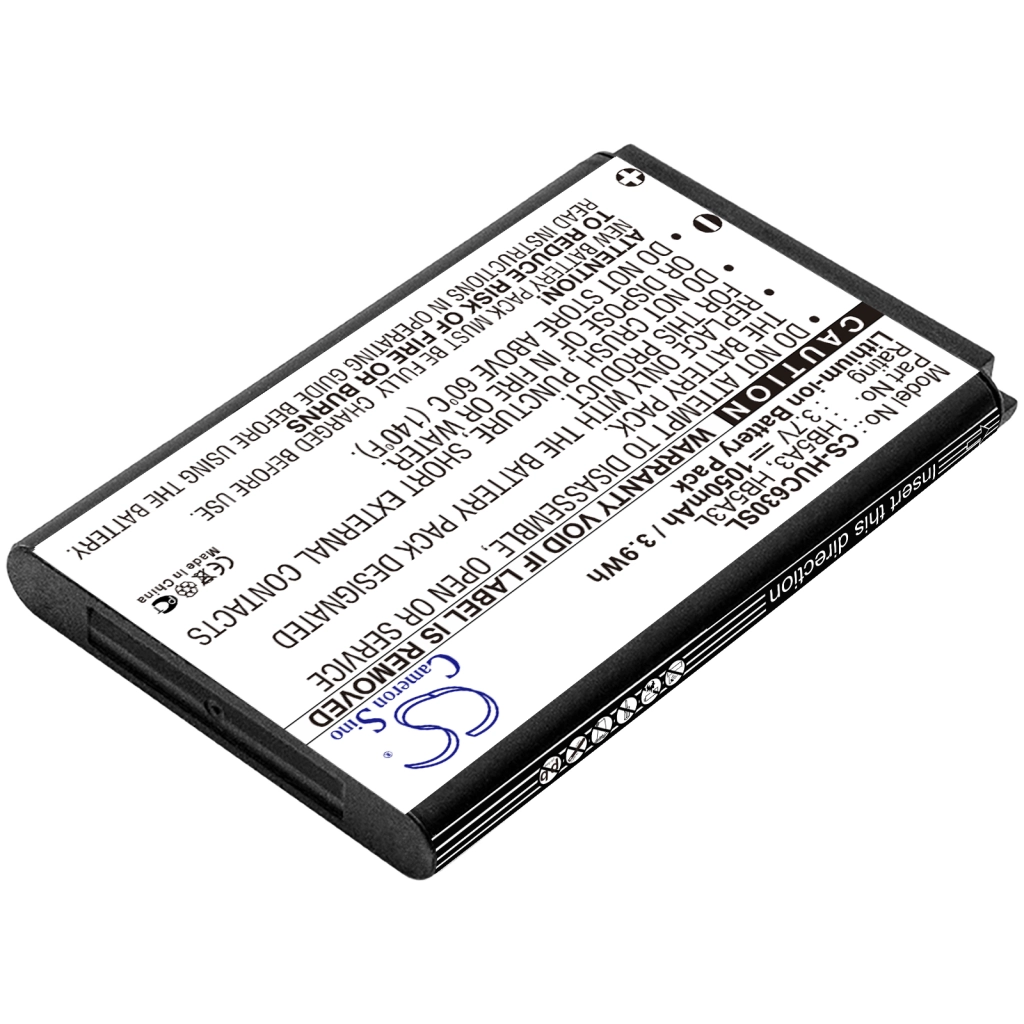 Bureau-oplader Tracfone CS-HUC630SL