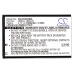 Bureau-oplader Tracfone CS-HUC630SL