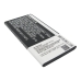 Compatibele batterijvervanging voor Huawei HB474284RBC
