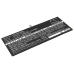Tablet batterijen Huawei CS-HUD100XL