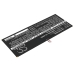Tablet batterijen Huawei CS-HUD100XL