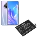 Mobile Phone Battery Huawei FRL-AN00a