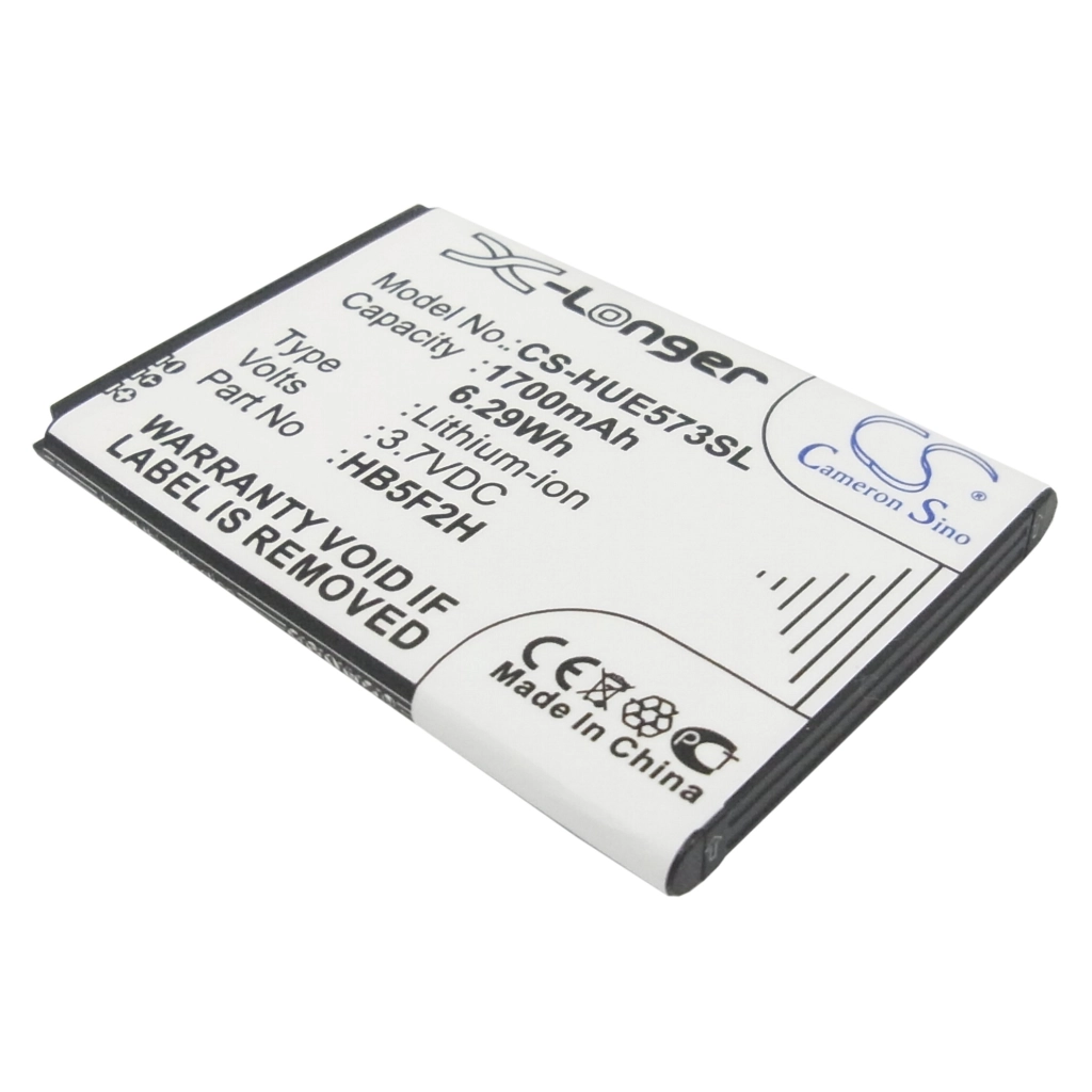 Bureau-oplader Tracfone CS-HUE573SL