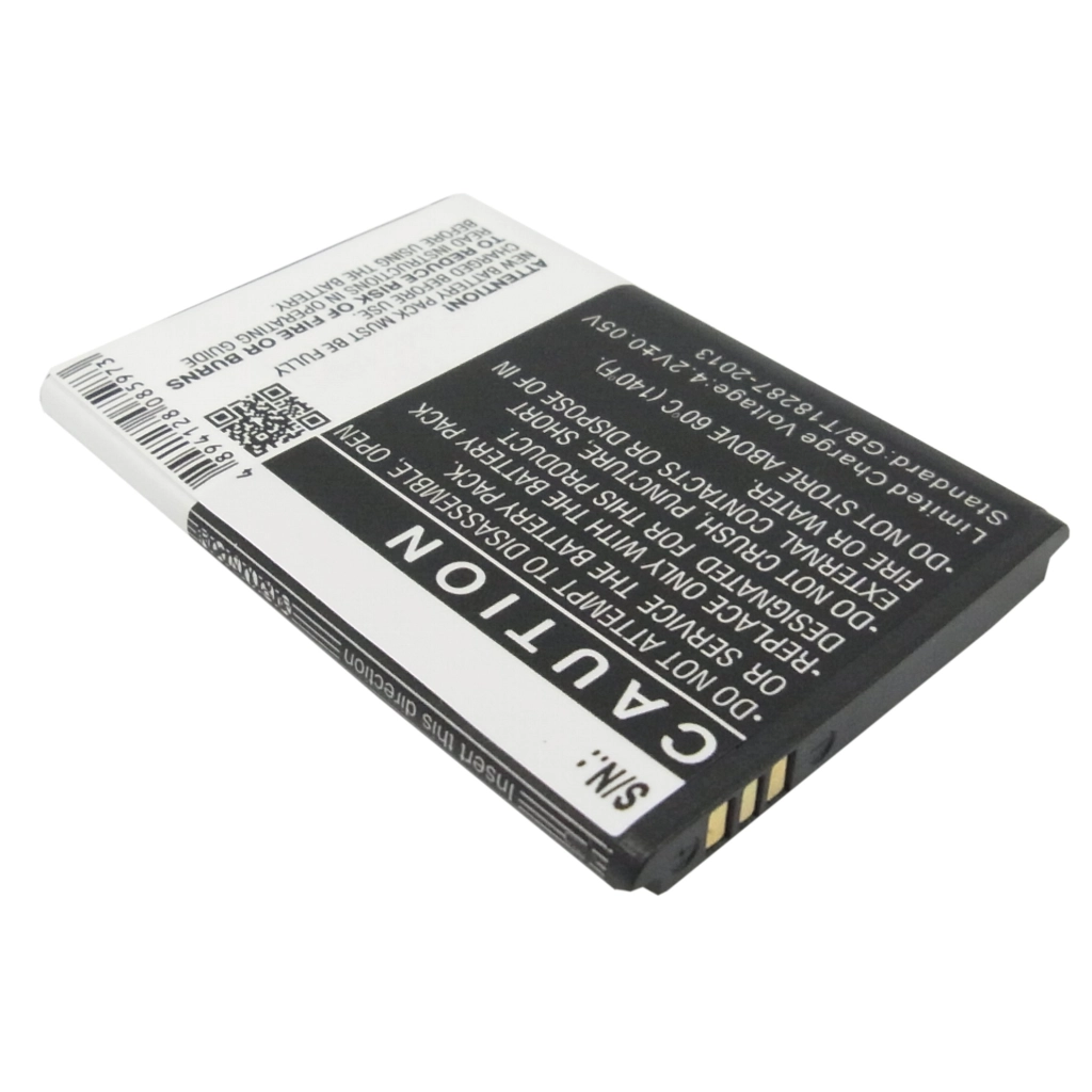 Bureau-oplader Tracfone CS-HUE573SL