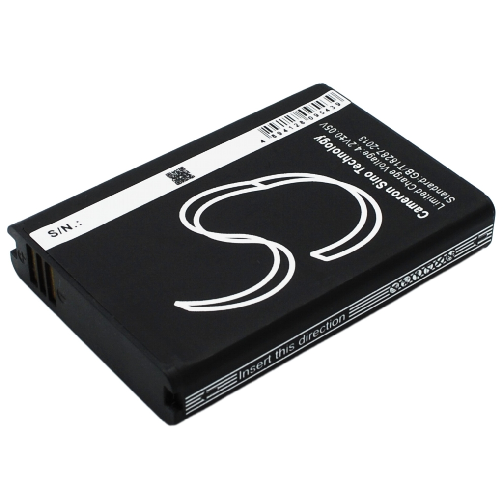 Hotspot Batterij Huawei E5377