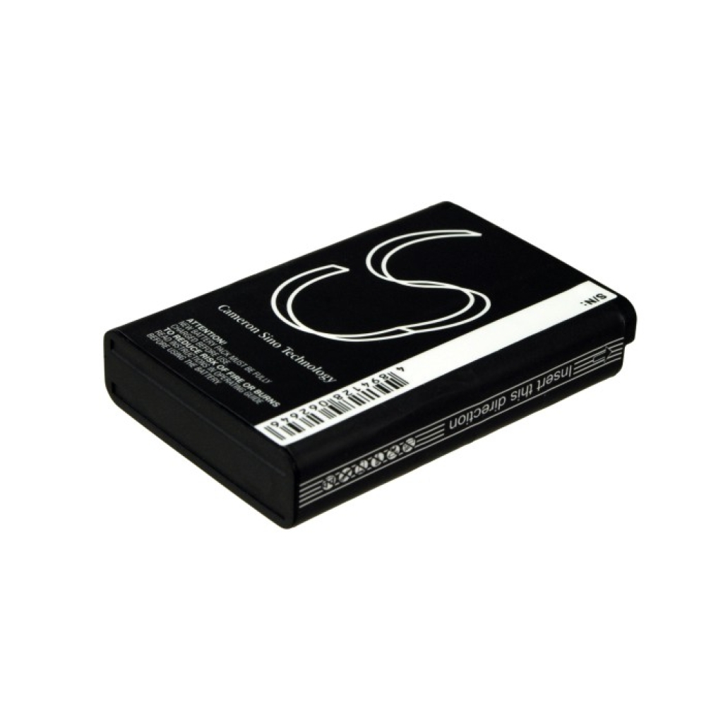 Batterijen Vervangt HB5A5P2