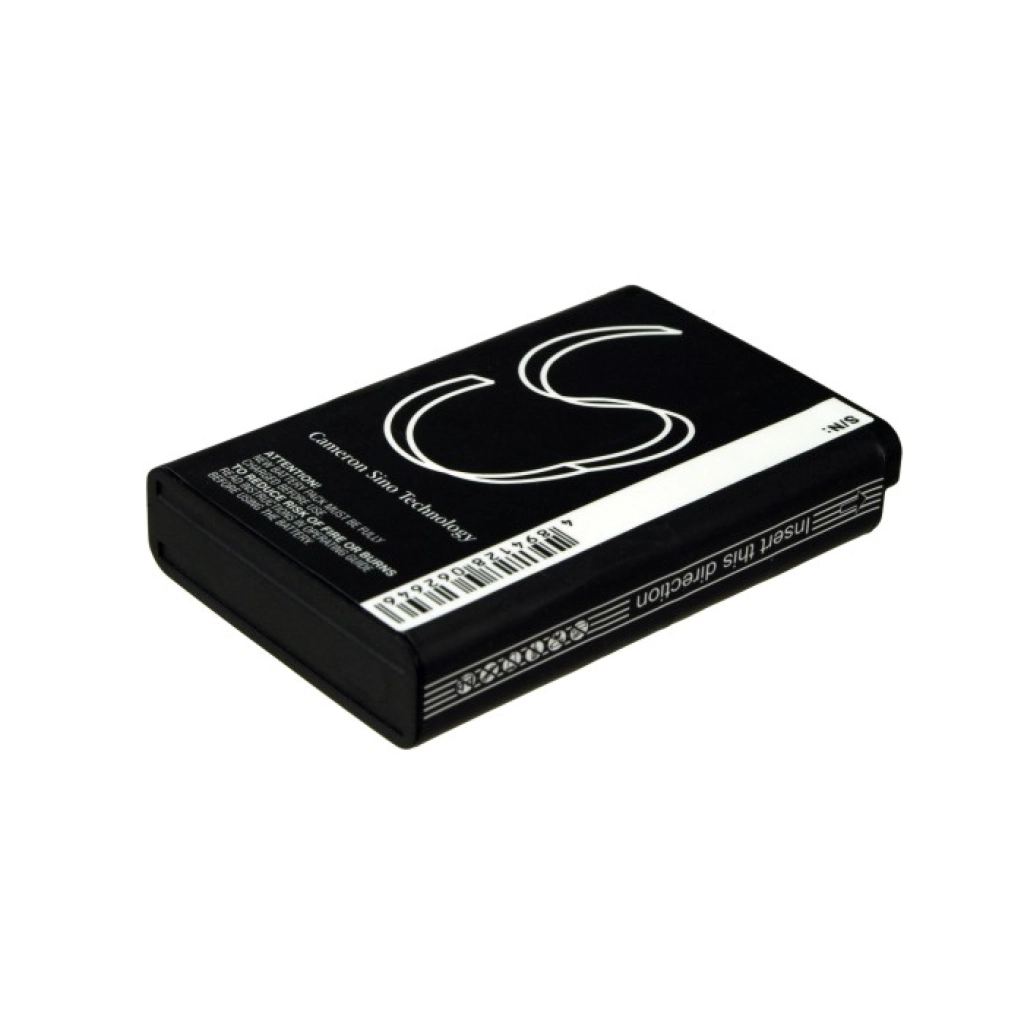 Bureau-oplader Malata CS-HUE587SL