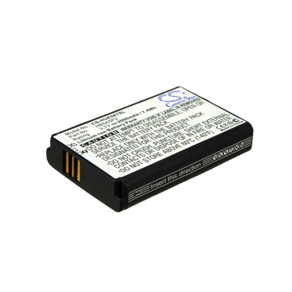 Bureau-oplader Malata CS-HUE587SL