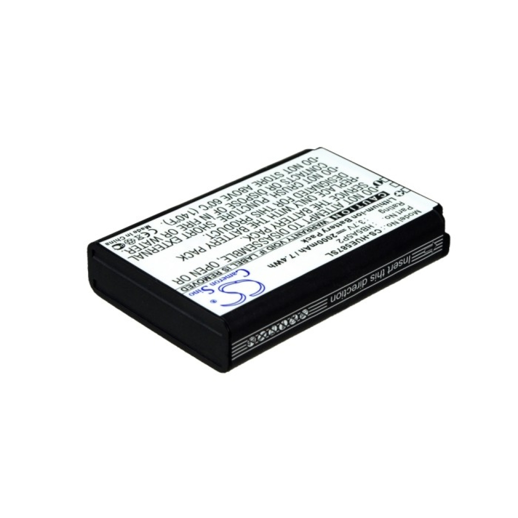 Batterijen Vervangt HB5A5P2