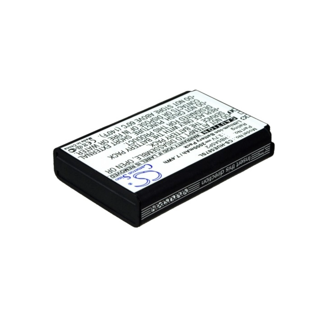 Bureau-oplader Malata CS-HUE587SL