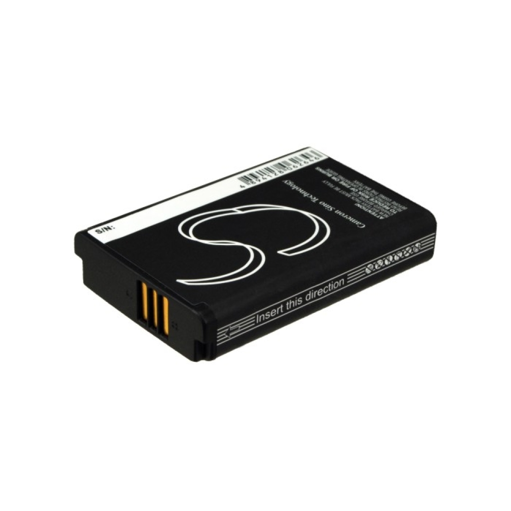 Batterijen Vervangt HB5A5P2