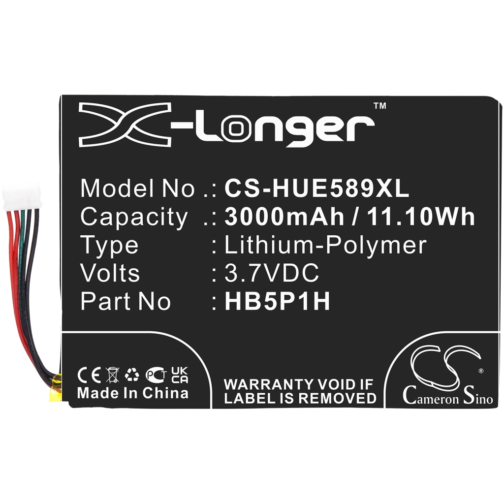 Hotspot Batterij Huawei E5776s LTE