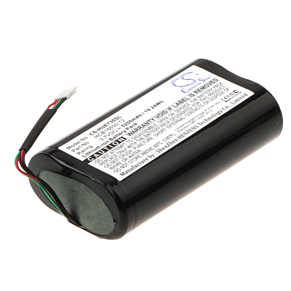Batterijen Hotspot Batterij CS-HUE730SL