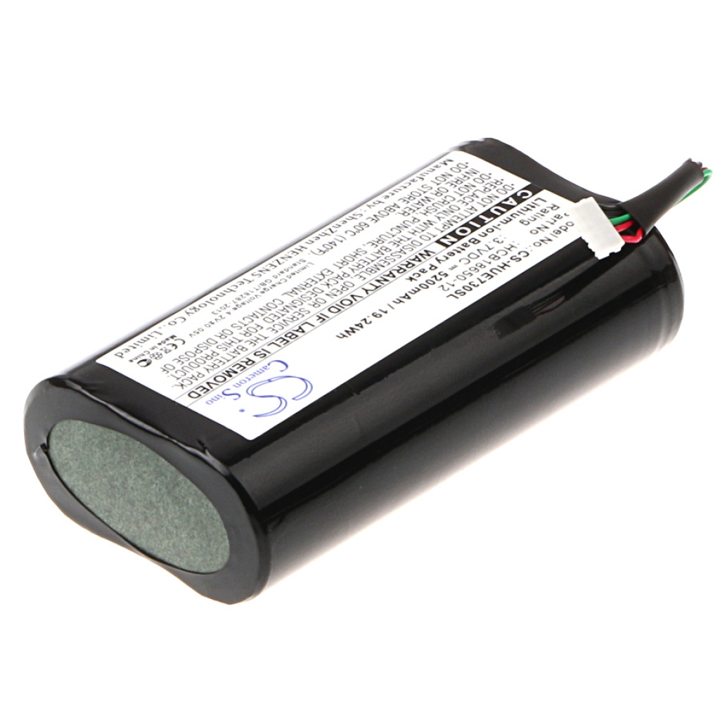 Batterijen Hotspot Batterij CS-HUE730SL