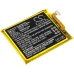 Compatibele batterijvervanging voor Huawei HB544657EBW