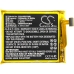 Compatibele batterijvervanging voor Huawei HB544657EBW