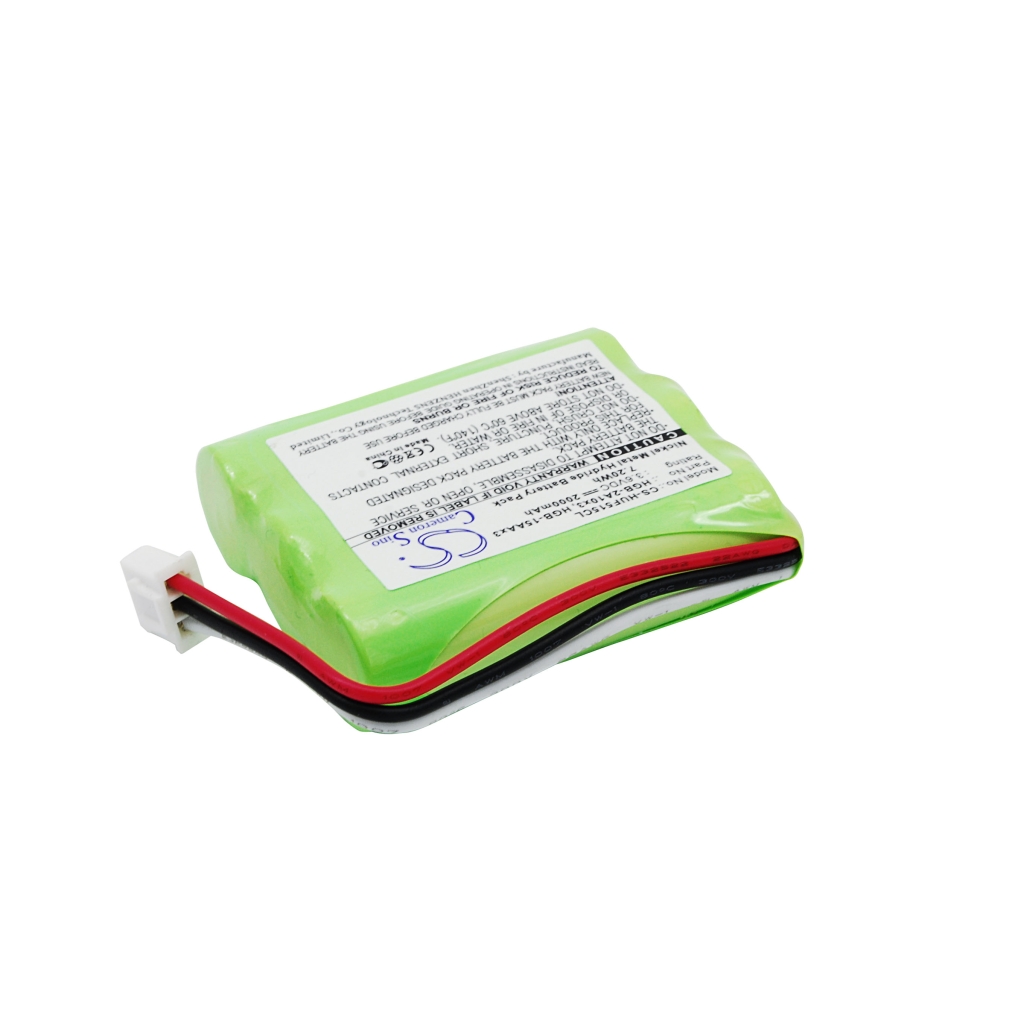 Batterijen Hotspot Batterij CS-HUF515CL