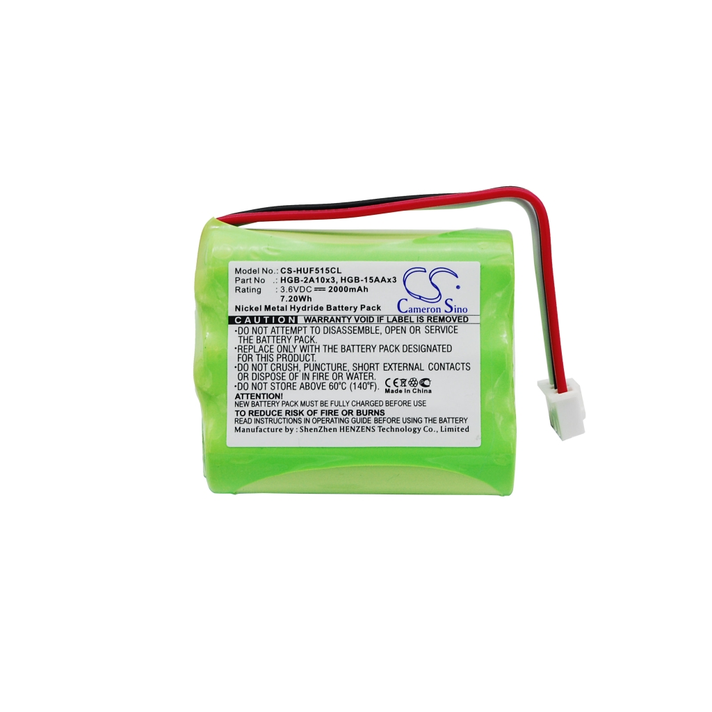 Batterijen Hotspot Batterij CS-HUF515CL