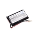 Compatibele batterijvervanging voor Huawei HB6A3